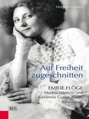 cover image of Auf Freiheit zugeschnitten